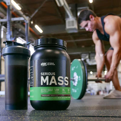 Weight Gainers