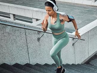 Active Lifestyle