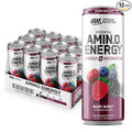 ESSENTIAL AMIN.O. ENERGY+ Electrolytes Sparkling