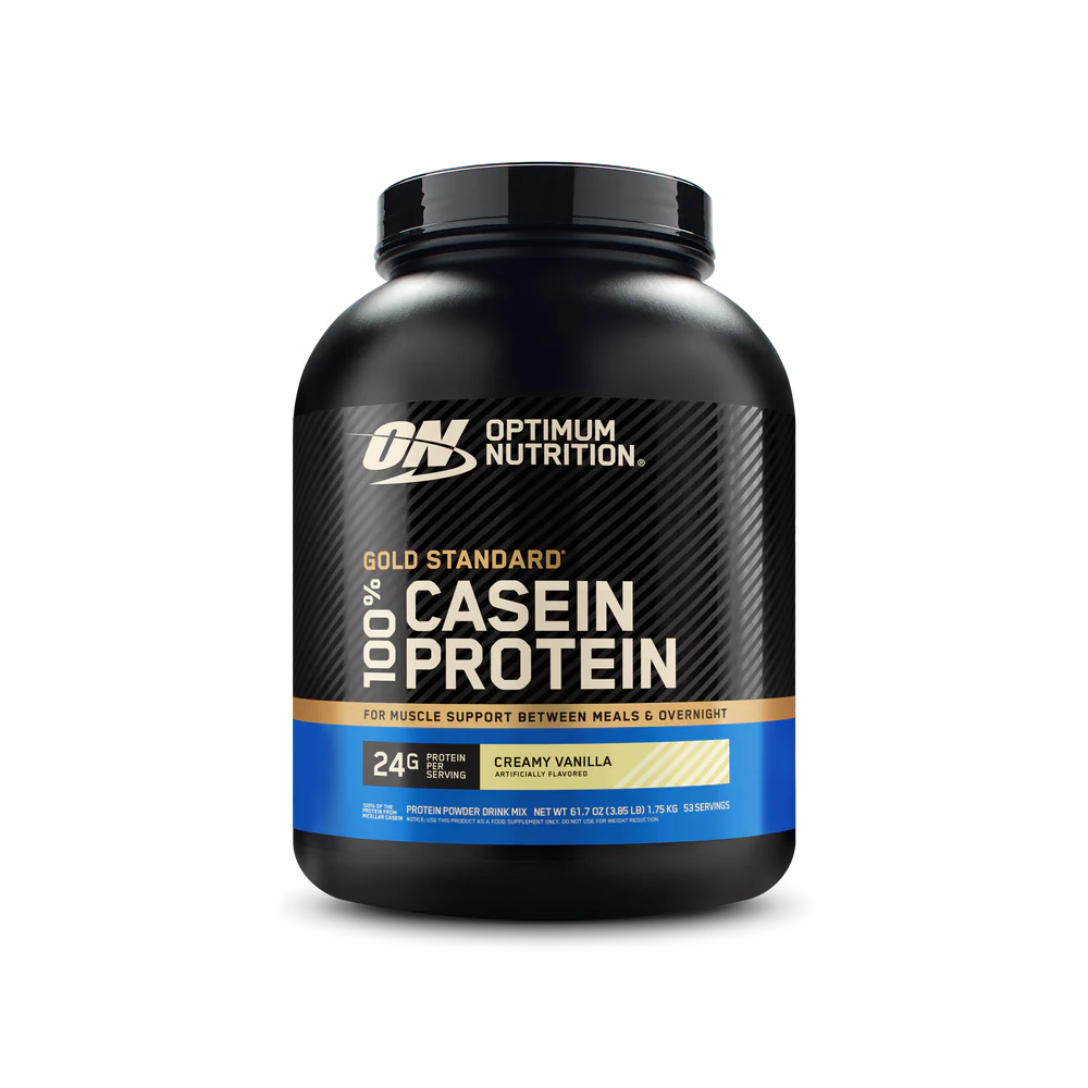 GOLD STANDARD® 100% Casein