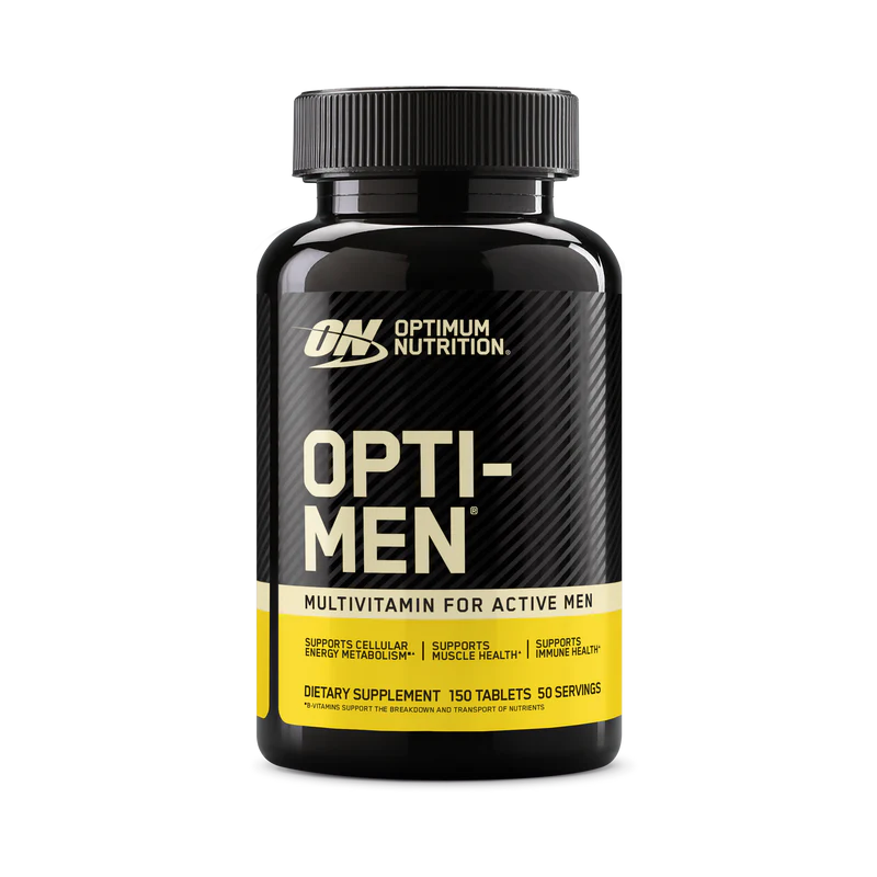 OPTI-MEN®