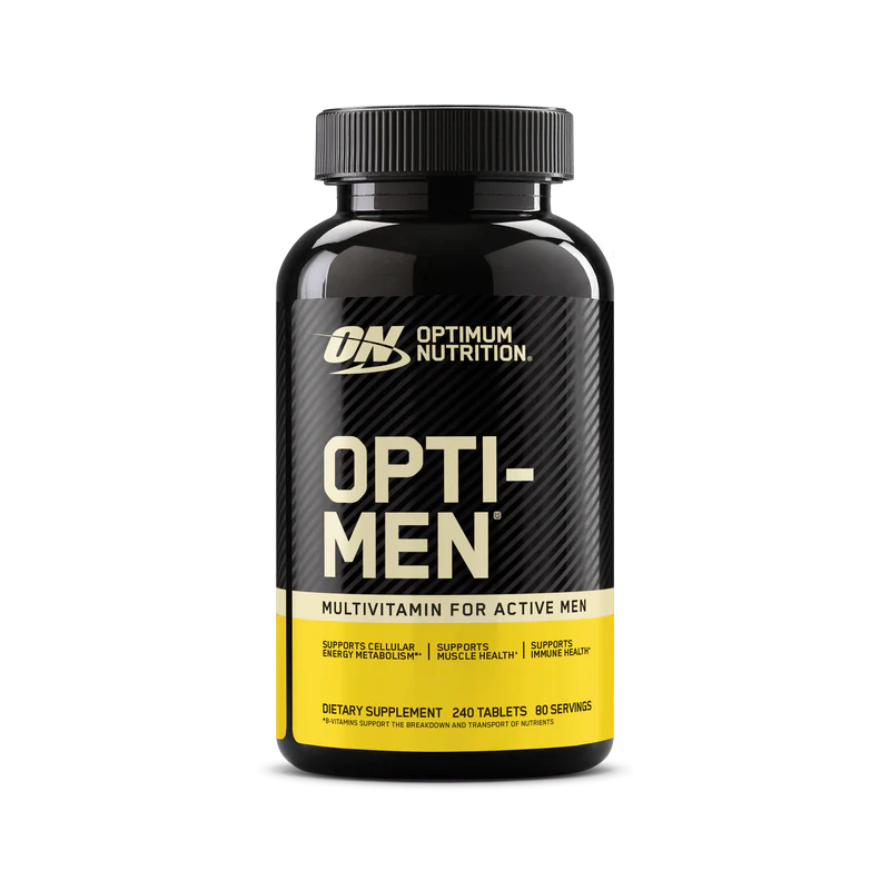 OPTI-MEN®