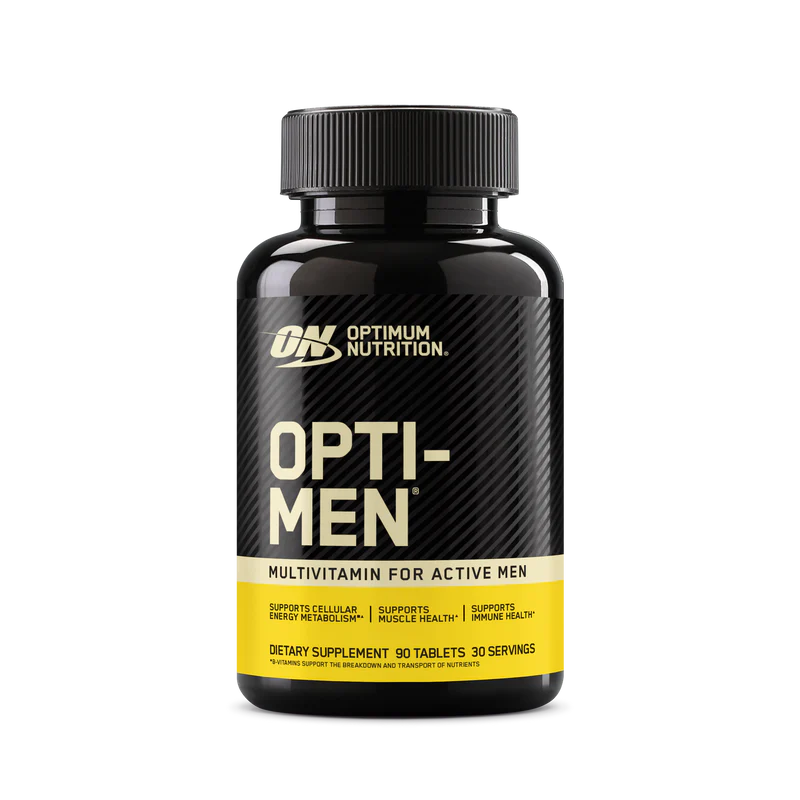 OPTI-MEN®