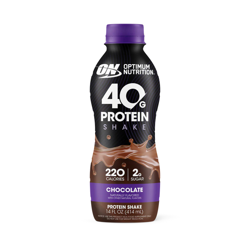 40G Protein Shake