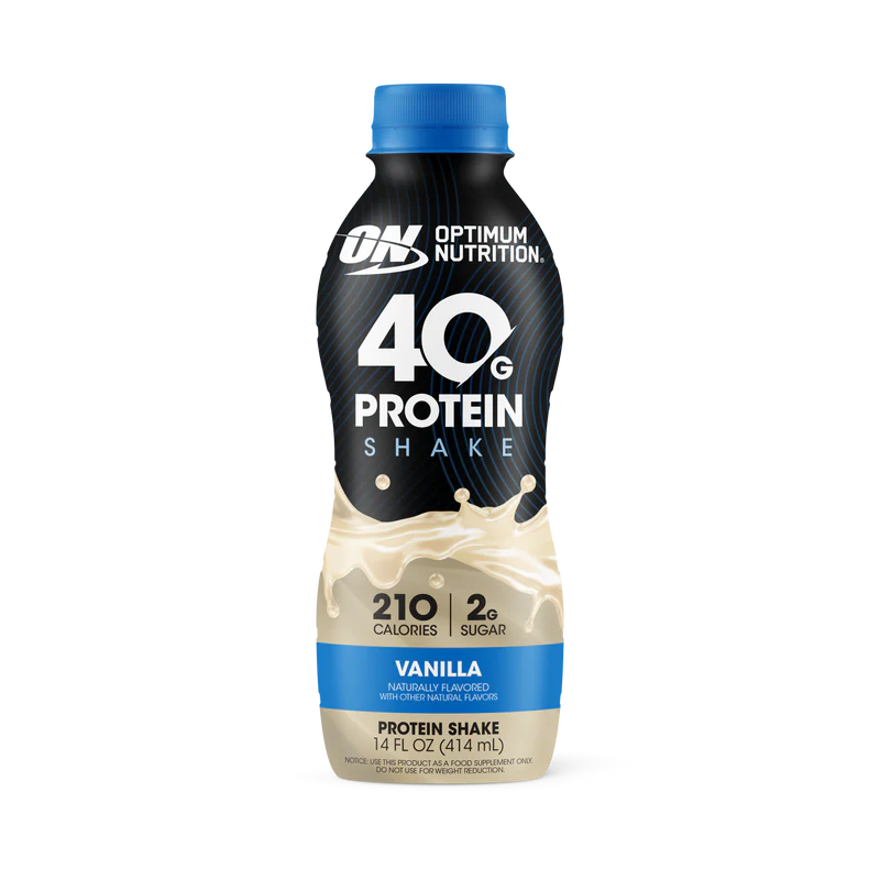 40G Protein Shake