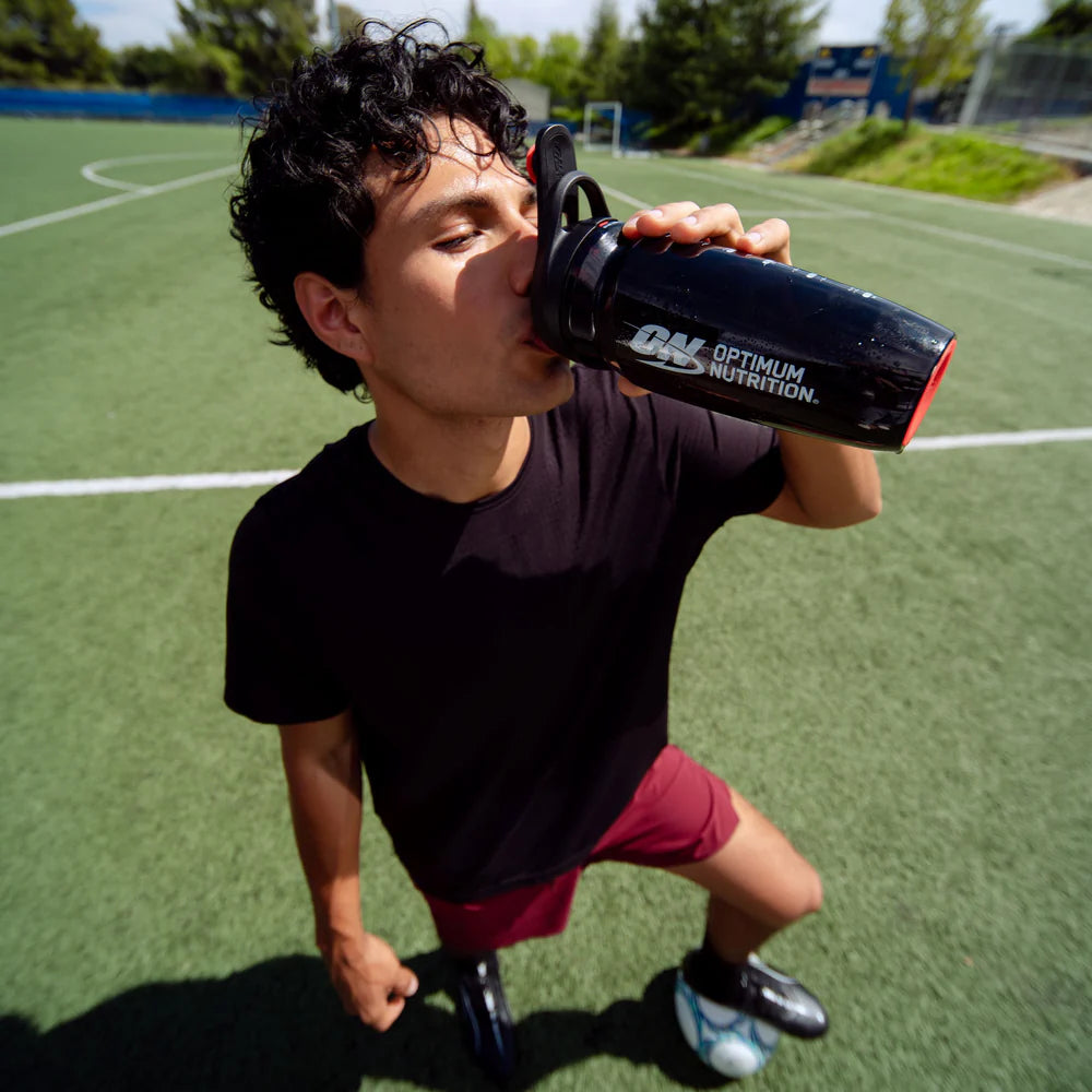 Opti-Lock™ Shaker