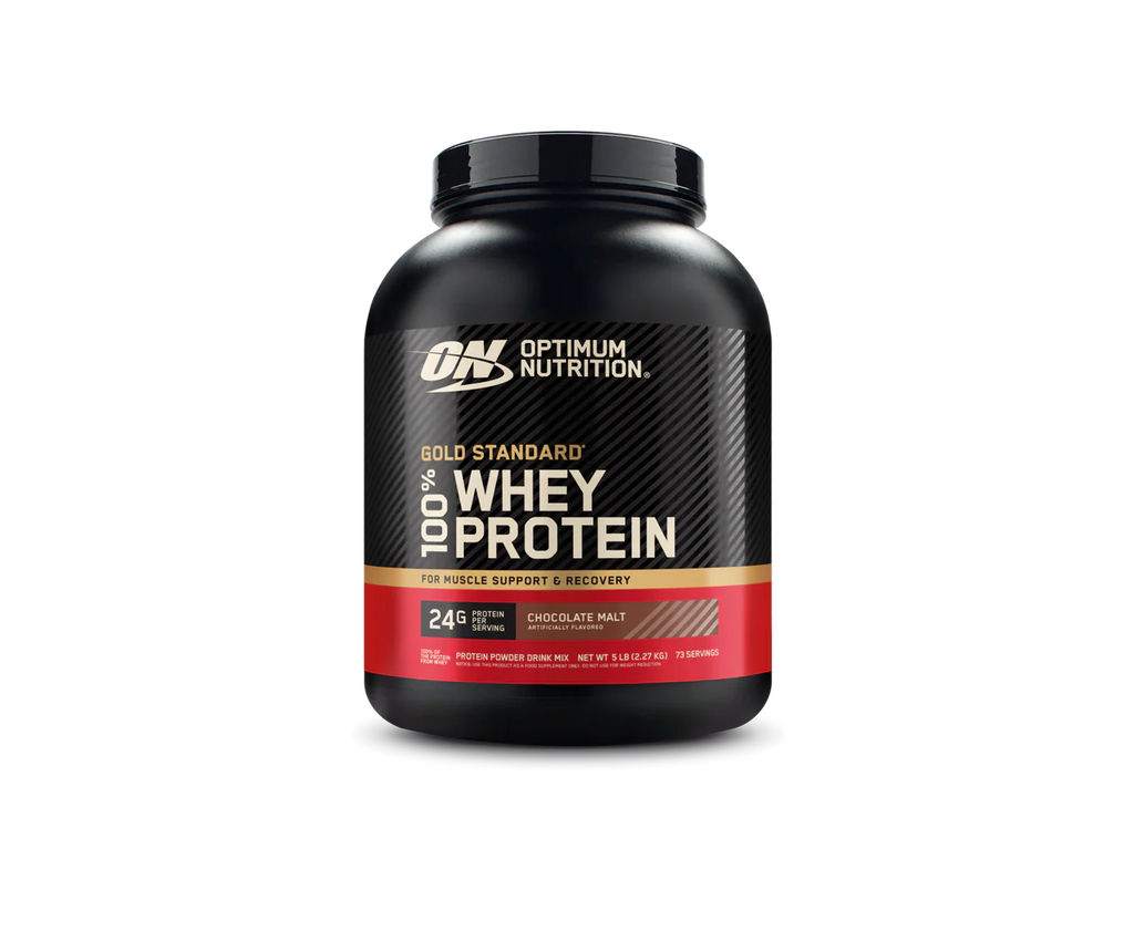 GOLD STANDARD 100% WHEY™