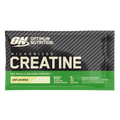 Micronized Creatine Powder Sample Packets