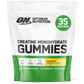 Creatine Monohydrate Gummies