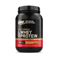 GOLD-STANDARD (100%) WHEY™