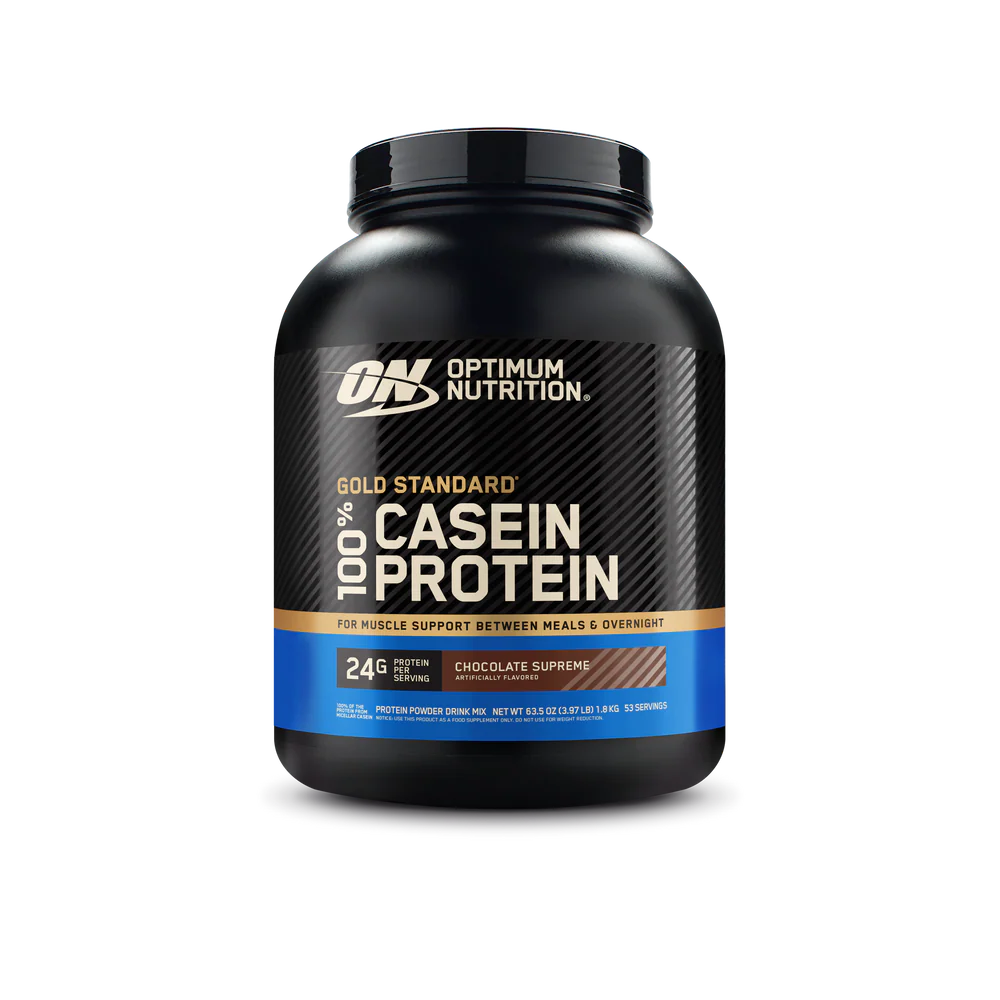 GOLD STANDARD® 100% Casein