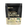 GOLD STANDARD® 100% Plant Protein