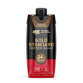 GOLD STANDARD® Ready To Drink Protein Shake