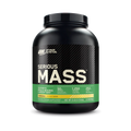 Serious Mass
