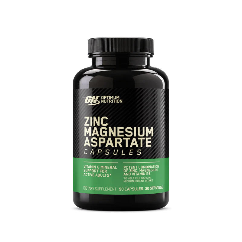 Zinc Magnesium Aspartate