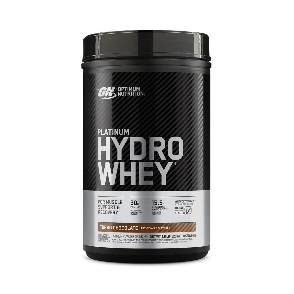 PLATINUM HYDROWHEY™