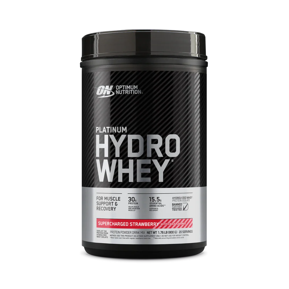 PLATINUM HYDROWHEY™