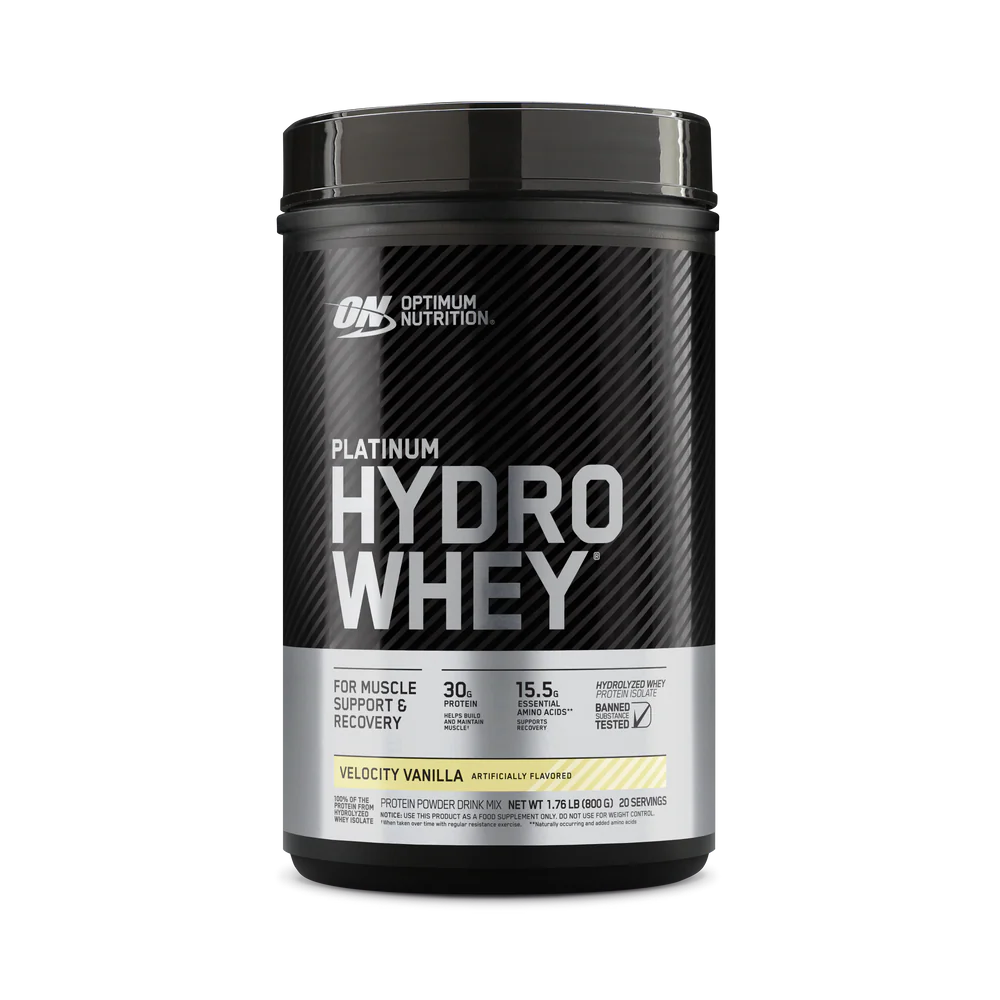 PLATINUM HYDROWHEY™