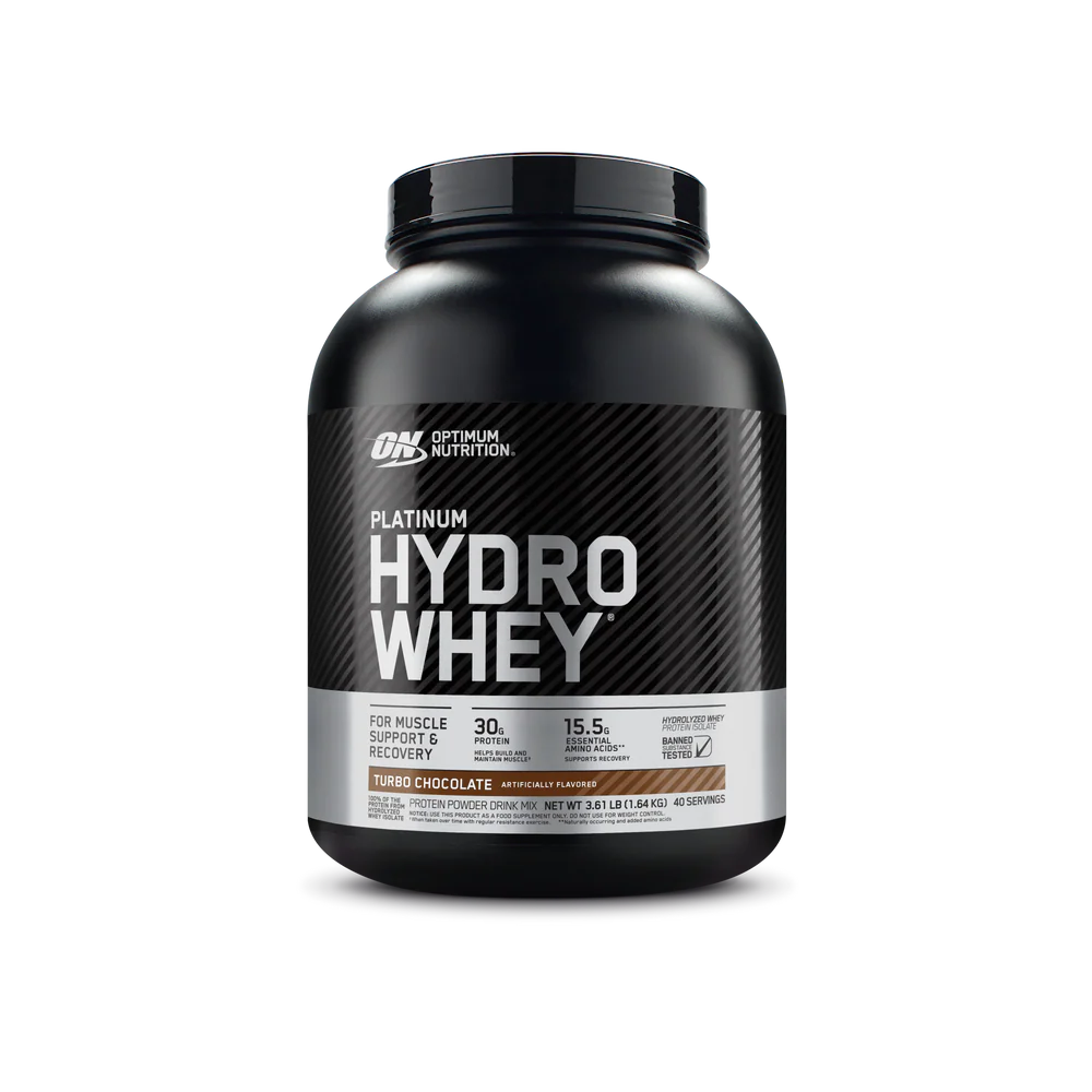 PLATINUM HYDROWHEY™