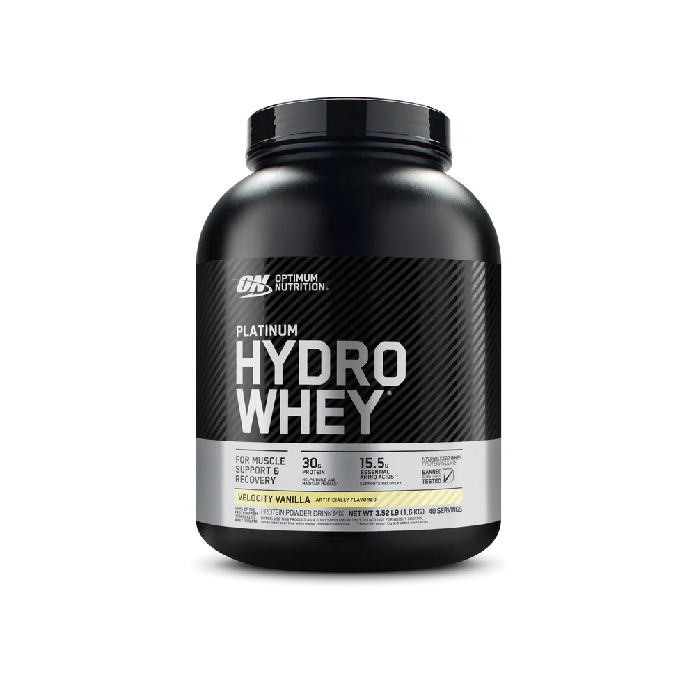 PLATINUM HYDROWHEY™