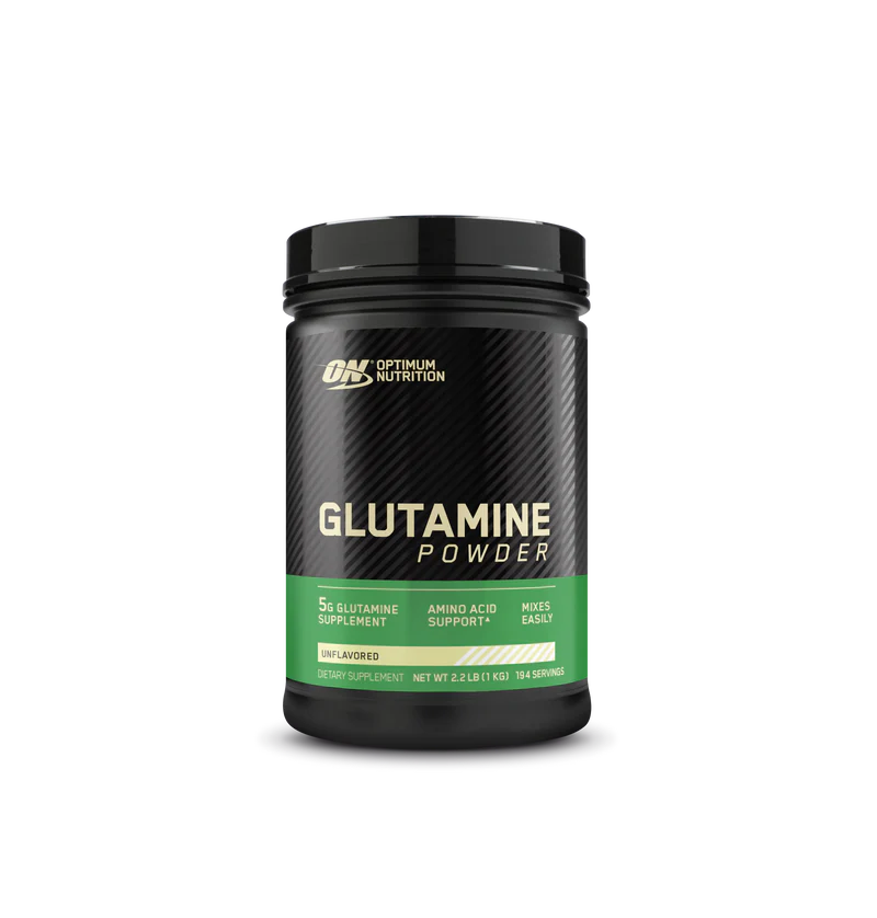Glutamine Powder