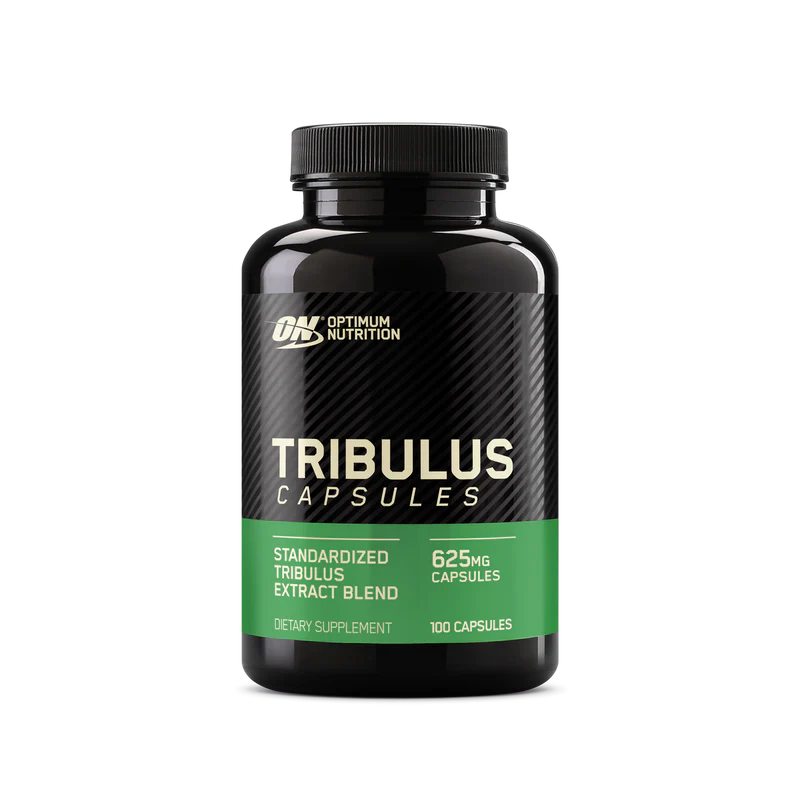 Tribulus 100 Capsules - 50 Servings
