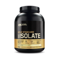 Gold Standard 100% Isolate Whey Protein powder