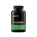 Glutamine 240 Capsules-120 Servings