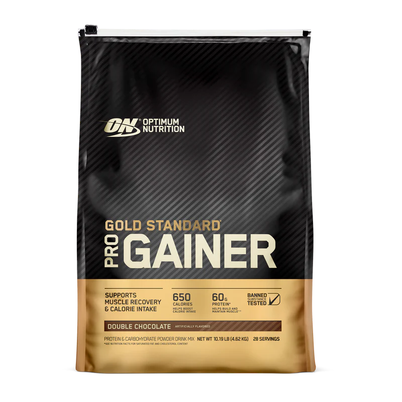 GOLD STANDARD® Pro Gainer