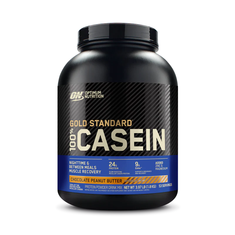 GOLD STANDARD® 100% Casein
