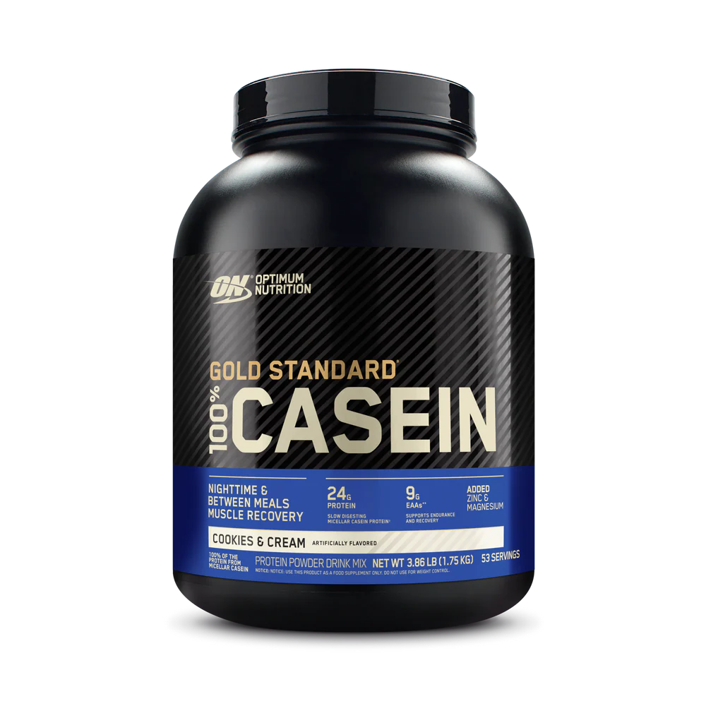 GOLD STANDARD® 100% Casein
