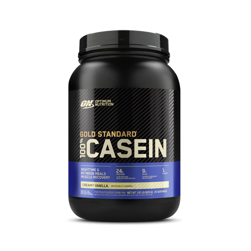 GOLD STANDARD® 100% Casein