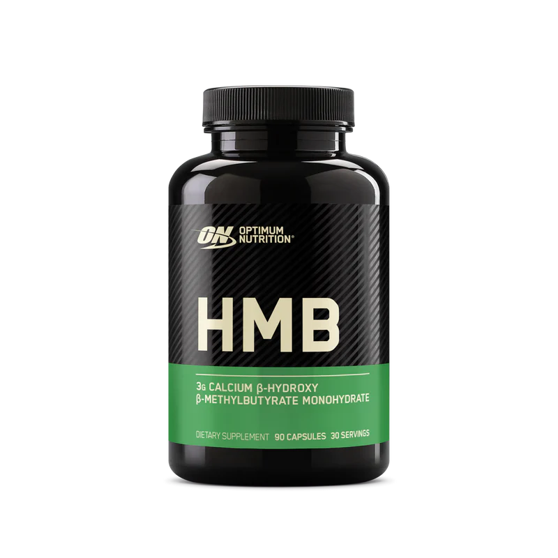 HMB Caps