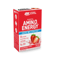 Essential AMIN.O. ENERGY + Electrolytes Stick Packs