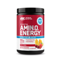 AMIN.O. ENERGY HYDRATION + FOCUS