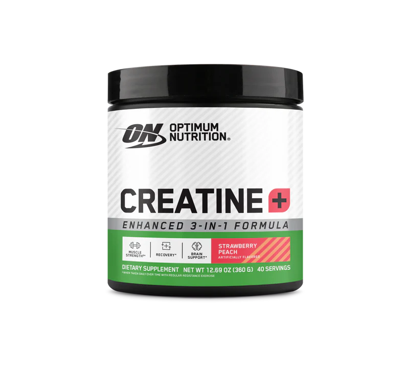 Creatine [+]