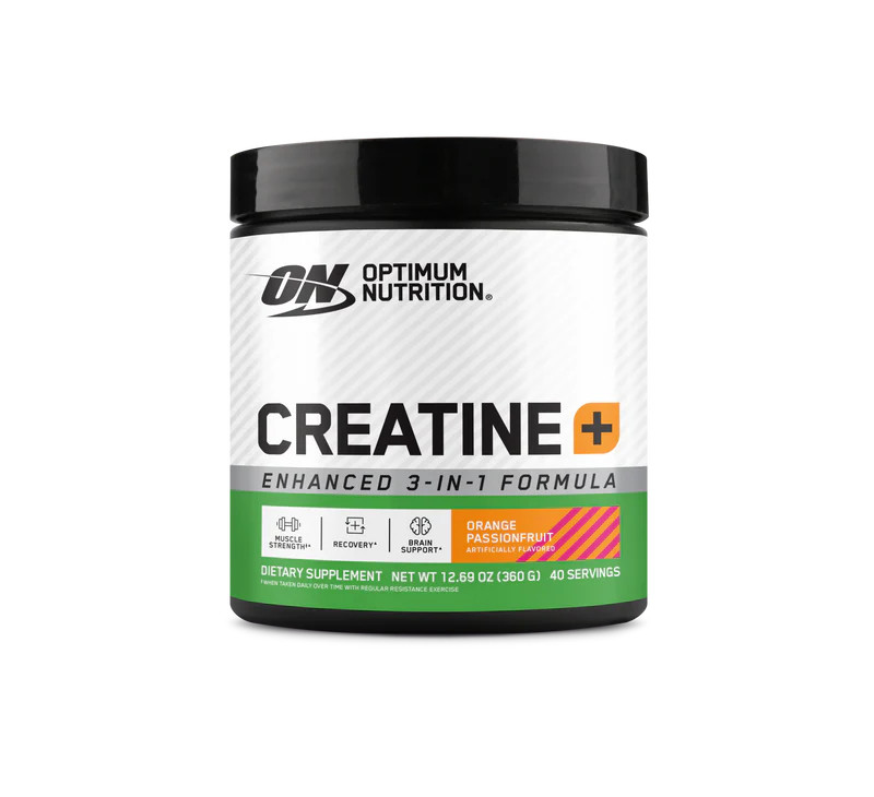 Creatine [+]