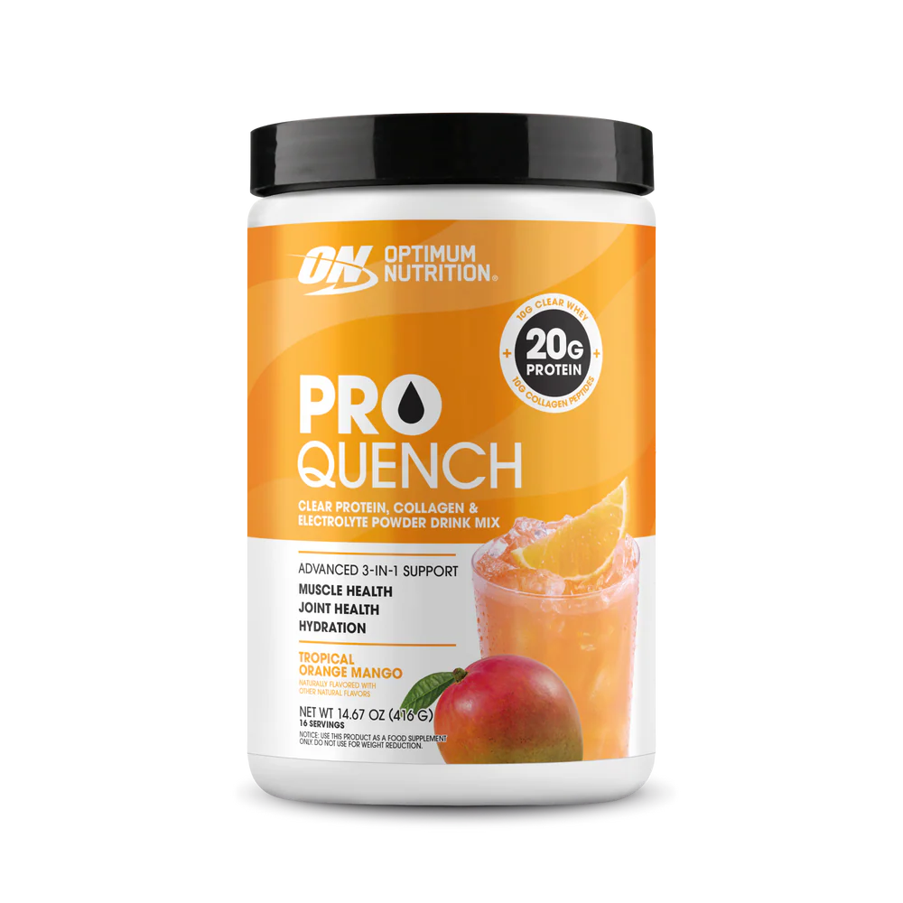 PRO Quench