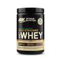 Gold Standard 100% Whey Naturally Flavored Protein Powder