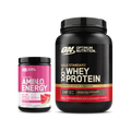 Dynamic Duo Bundle: Energy & Recovery