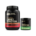 Strength Essentials Kit