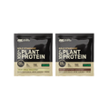 2x GOLD STANDARD® 100% Plant Sample Packets - Plant Power Collection