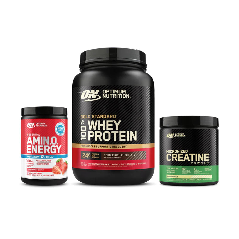 Performance Nutrition Bundle