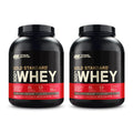 2x GOLD STANDARD 100% WHEY™ Protein (5 lbs)